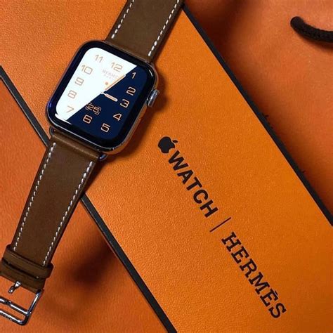 apple watch series 4 hermes amazon|apple watch hermes refurbished.